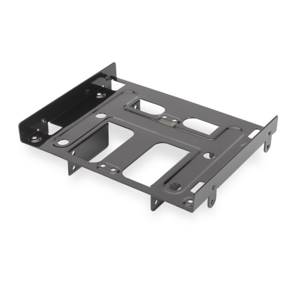 Adaptador disco duro 5.25 pulgadas ewent ew7002 para formato 2.5 pulgadas - 3.5 pulgadas