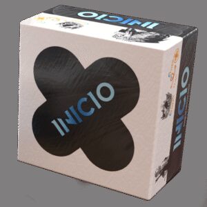 Juego de mesa inicio