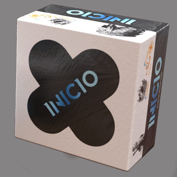 Juego de mesa inicio