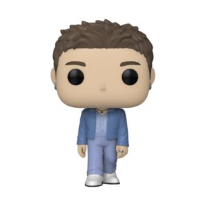 Funko pop rocks bts s4 rm 72580