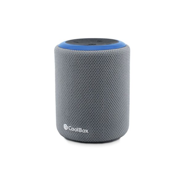 Altavoz inalambrico bluetooth coolbox drop g231 5w