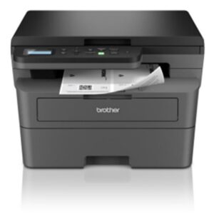 Multifuncion laser brother dcpl2627dwxl monocromo - wifi - duplex