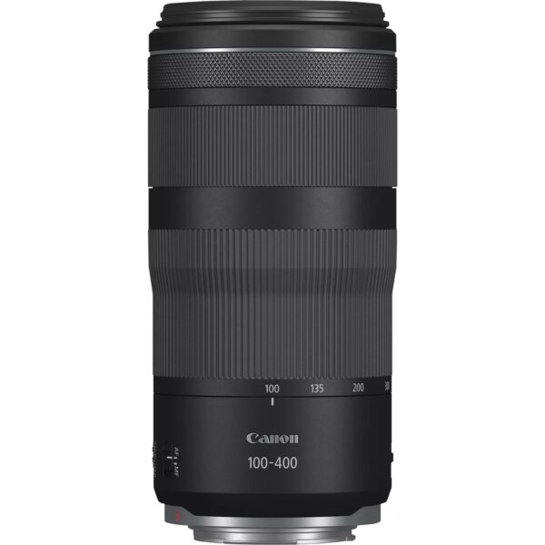 Objetivo canon rf 100 - 400mm f5.6 - 8 is usm