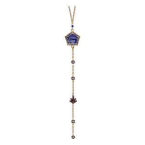 Collar largo cinereplicas harry potter chocogrenouille
