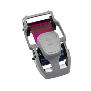 Ribbon zebra color ymcko zc100 - zc300 (200imp)