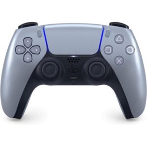 Accesorio sony ps5 -  mando dualsense plata