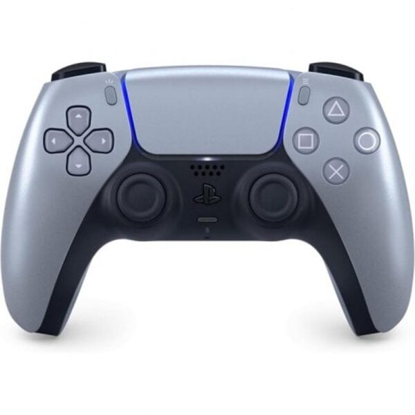 Accesorio sony ps5 -  mando dualsense plata
