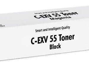 Cartucho toner  canon cexv55 23000 paginas