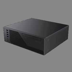 Ordenador de oficina phoenix oberon mini pro intel core i5 12º gen 16gb ddr4 - 500 gb ssd nvme -  windows 11 pro micro tfx slim  pc sobremesa
