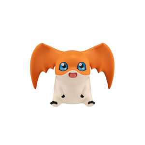 Figura megahouse lookup digimon adventure patamon