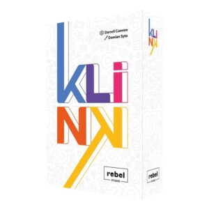 Juego de mesa klink