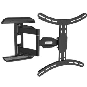 Soporte pared hama vesa 32 pulgadas -  65 pulgadas 2 brazos 400 x 400 35kg