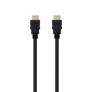 Cable hdmi 8k ewent 10m - macho - macho - negro