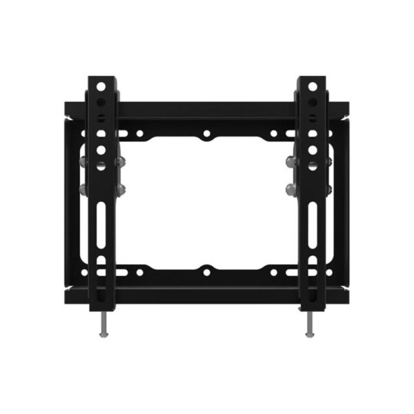 Soporte pared equip vesa hasta 43 pulgadas 200x200mm max 35kg