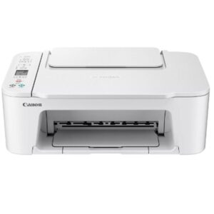 Multifuncion canon ts3751i pixma a4 -  wifi -  blanca