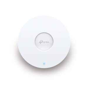 Punto de acceso inalambrico tp - link ax1800 dual band