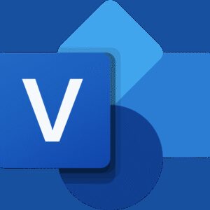 Microsoft visio professional 2024 esd (descarga directa) todos los idiomas