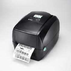 Impresora etiquetas godex rt700i+ tt & td usb serie ethernet