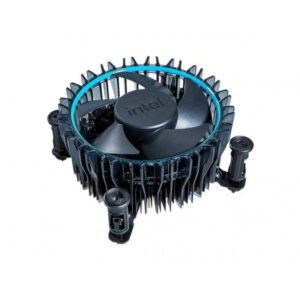 Ventilador disipador cpu intel socket 1700 oem 65w