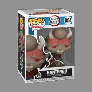 Funko pop demon slayer hantengu