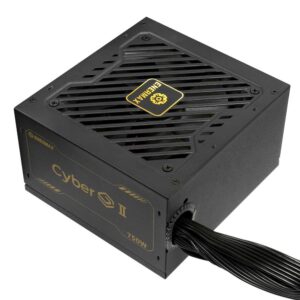 Fuente de alimentacion enermax cyberg 2 750w gaming 80+ gold
