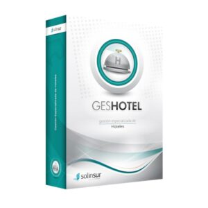 Programa de gestion integral de hoteles monopuesto solinsur