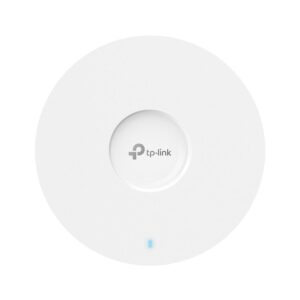 Punto de acceso inalambrico tp - link eap660 hd interior dual band