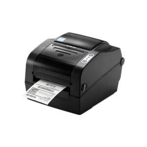 Impresora etiquetas bixolon slp - tx420 t.t. - t.d. usb -  rs232 -  pal negra (203 dpi)