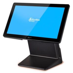 Ordenador tpv bluebee bb06 j6412 -  4gb -  ssd 128gb -  15.6 pulgadas