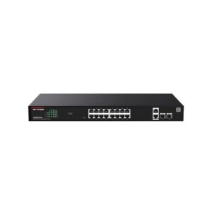 Switch ip - com g2220p - 16 - 250w 20 puertos