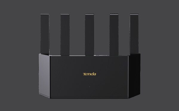 Router wifi tenda te3l