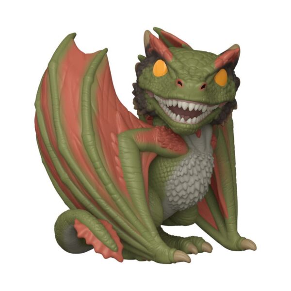 Funko pop oversized la casa del dragón vermax