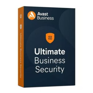 Antivirus avast ultimate business security 5 dispositivos server mac windows1 año esd licencia electronica