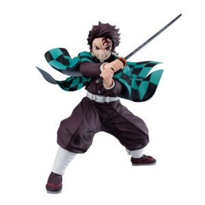 Figura ichibansho demon slayer kimetsu no yaiba tanjiro kamado