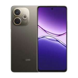 Movil oppo a5 pro 5g 8 - 256gb negro marron