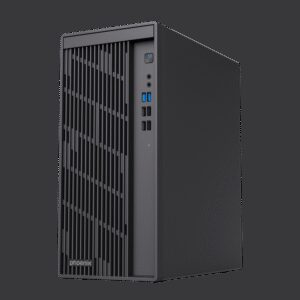 Ordenador phoenix core intel i5 14400 16gb ddr5 1tb m.2 nvme 4.0 windows 11 pro wifi 6 y bt 5.2
