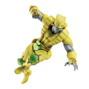Figura ichibansho jojo's bizarre adventure the world