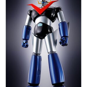 Gx - 111 great mazinger kakumei shinka fig. 19 cm great mazinger soul of chogokin