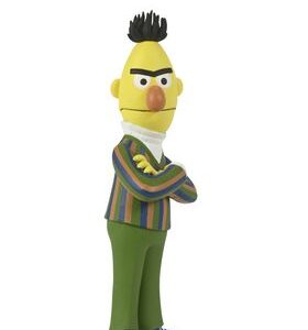 Blas scale action fig. 15 cm barrio sesamo toony classics
