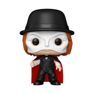 Funko pop cine terror phantom chucky
