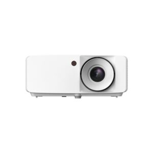 Proyector optoma laser hz146x - w dlp fhd 3800 lumenes