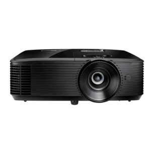 Proyector optoma hd28e dlp fhd 3800 lumenes