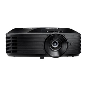 Proyector optoma h190x dlp wxga 3900 lumenes