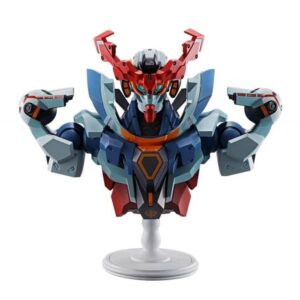 Figura ichibansho mobile suit gundam gquuuuuux gquuuuuux vol.3 18cm