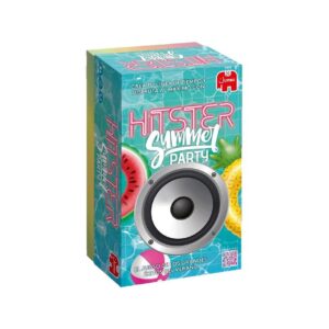 Juego de mesa hitster summer