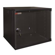 Armario  mini - rack wp 19 pulgadas -  serie rwa 6u -   an x pr x al: 540x450x310mm