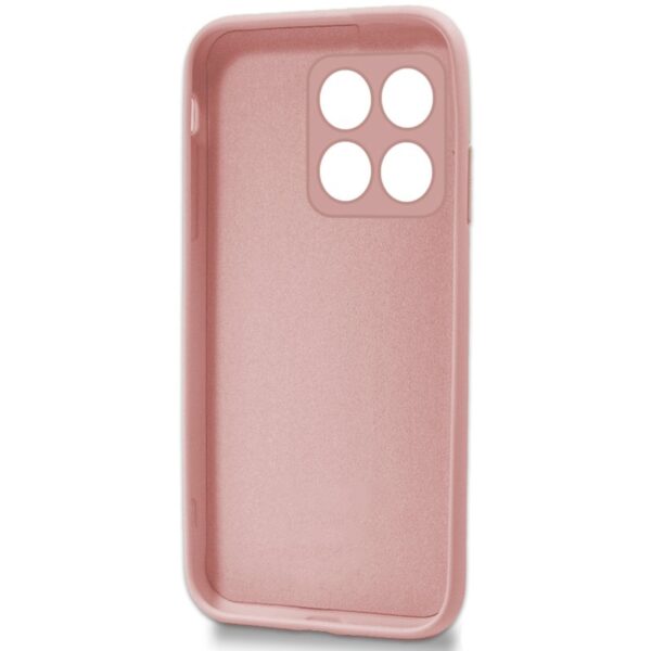Carcasa COOL para Honor X8C Cover Rosa - Imagen 2