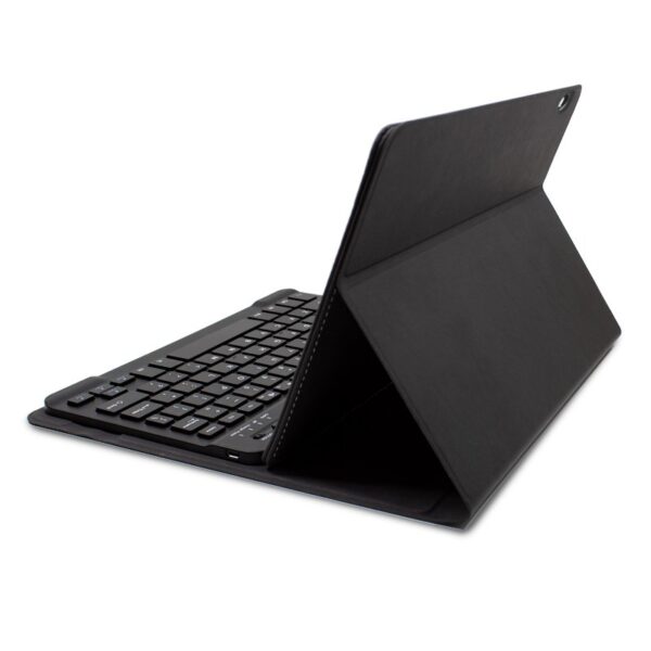 Funda COOL para Lenovo Tab M11 / K11 Teclado Bluetooth Polipiel Negro - Imagen 3