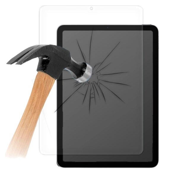 Protector Pantalla Cristal Templado COOL para Xiaomi Redmi Pad 2 - Imagen 2