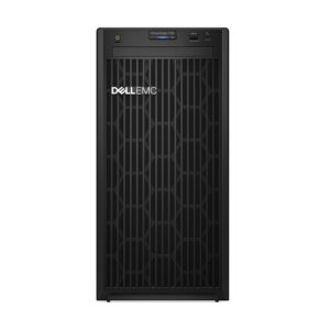Servidor dell k4g47 t150 xeon  e2314 2.8ghz 16gb 2tb 3yr nbd